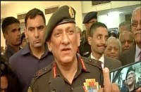 major gogoi , bipin rawat