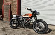 Retro BIkes