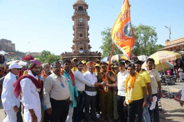 religious places in jodhpur