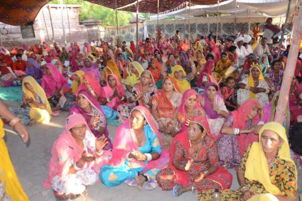 religious places in jodhpur