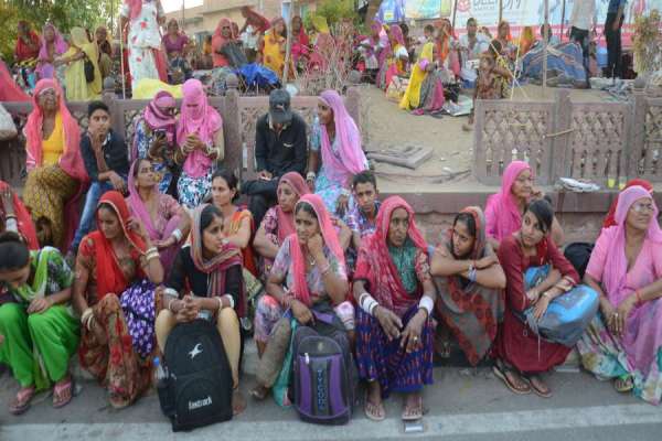 religious places in jodhpur