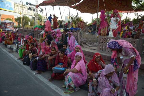 religious places in jodhpur