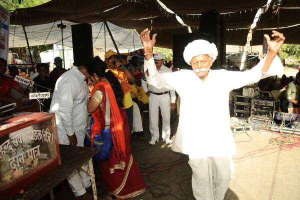 religious places in jodhpur