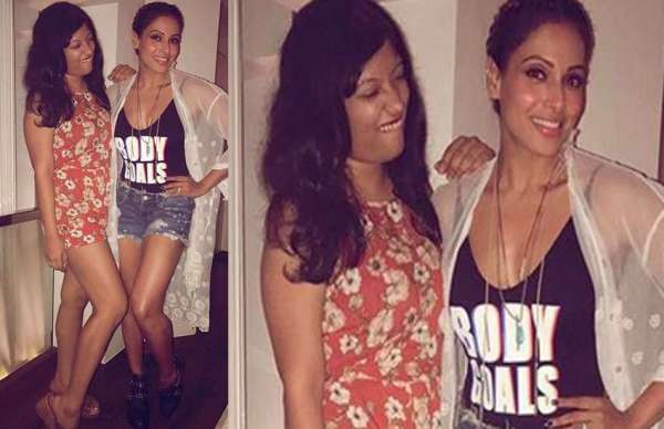bipasha basu and her sister