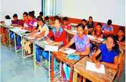 Summer camp in bhilwara