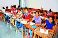 Summer camp in bhilwara