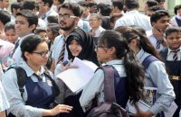 CBSE 12th result 2018 date and time