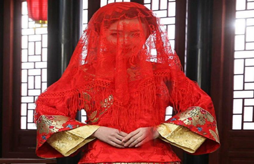 bride