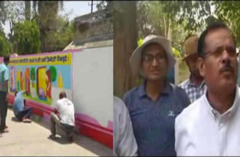 इस शहर में आ रहे हैं सीएम योगी, प्रशासन जुटा तैयारियों में