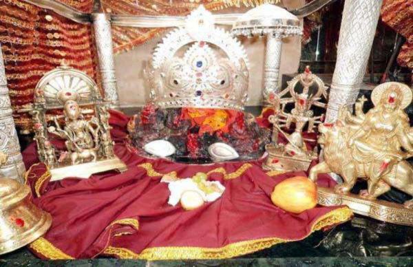 simsa mata mandir