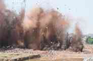 Jodhpur,jodhpur news,Jodhpur Hindi news,jodhpur latest news,Army Area,blast in jodhpur,blast in jodhpur military quarter,