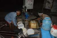 Alwar : truth of water