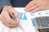 Financial Controller