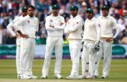 PAKISTAN CRICKET TEAM