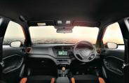 Elite i20 CVT
