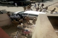 MLA Kuldeep Singh Sengar and Shashi Singh next peshi on 8 June