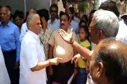 Jodhpur,BJP,bjp leader,bjp mla,Building Collapsed,jodhpur news,Roof collapse,jodhpur latest news,BJP MLA Statement,bjp rajasthan,mla kailash bhansali,