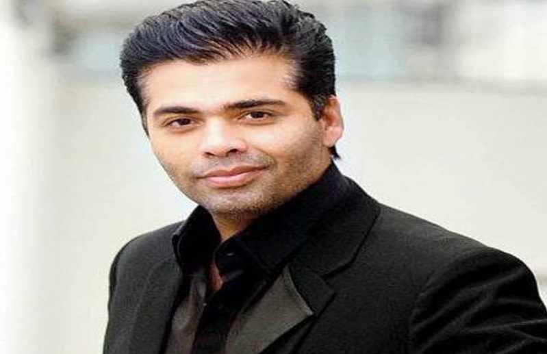 Karan Johar