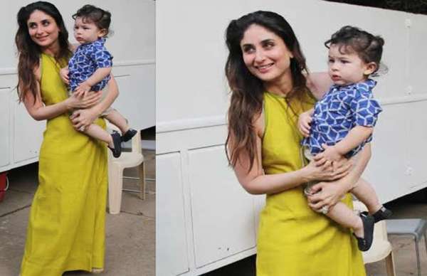 taimur ali khan 