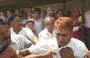 Newly married girl suicide, family members blame to in laws