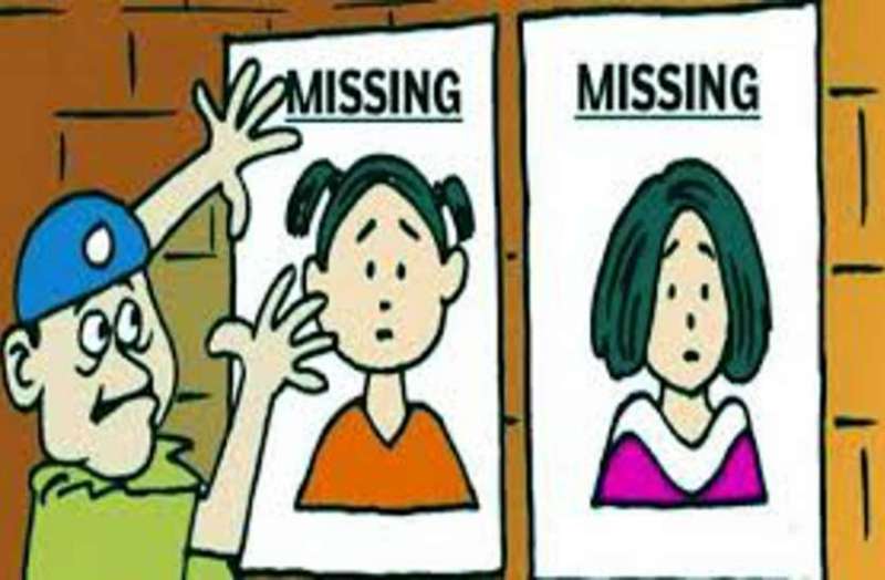 International Missing Children's Day