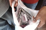 200 kg cheating material found from a center in gujarat