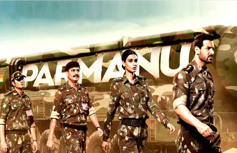 Parmanu