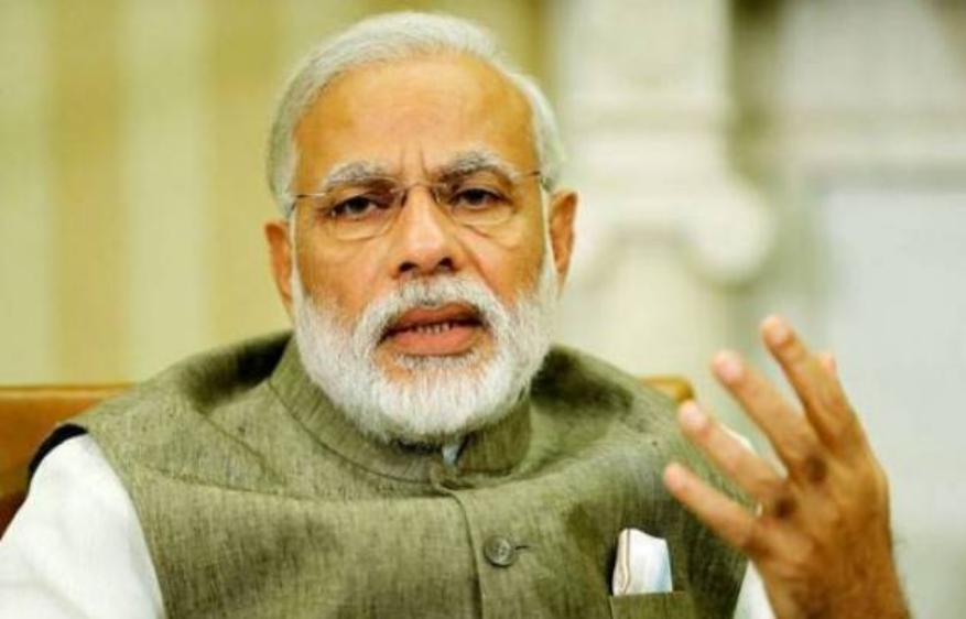 pm modi