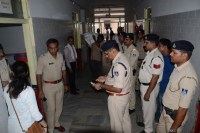 Gangwar in Rewa, one killed, three serious, pistol recovered