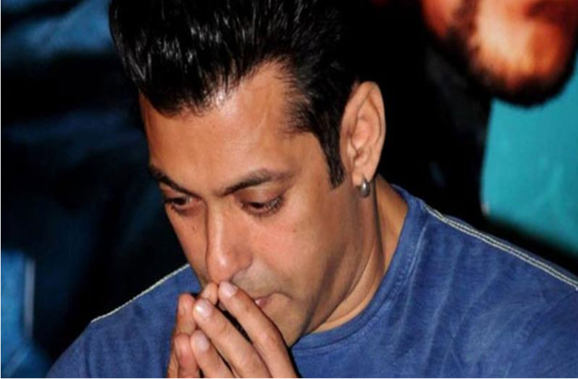 Salman khan Illegal arms act case: hearing postponed once again because of Lawyers strike in Jodhpur