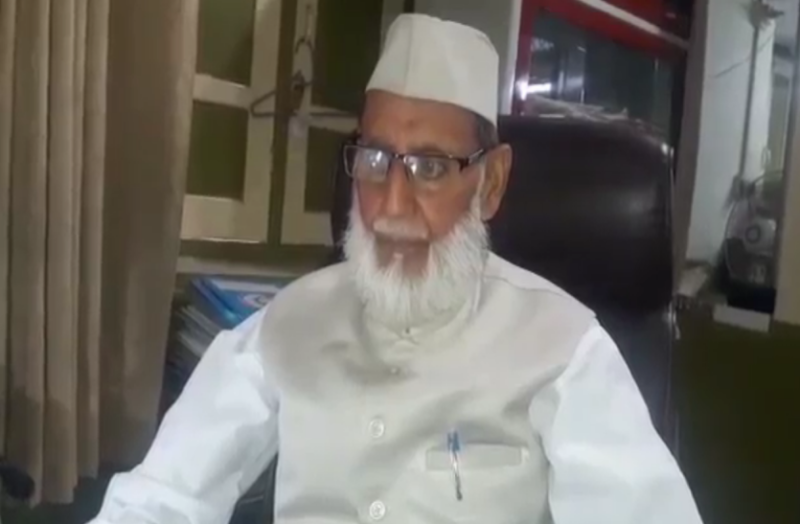 Ulema Hasib Siddiqui