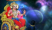 Shanidev