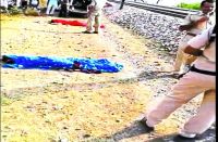  महिला-पुरुष ने दी जान