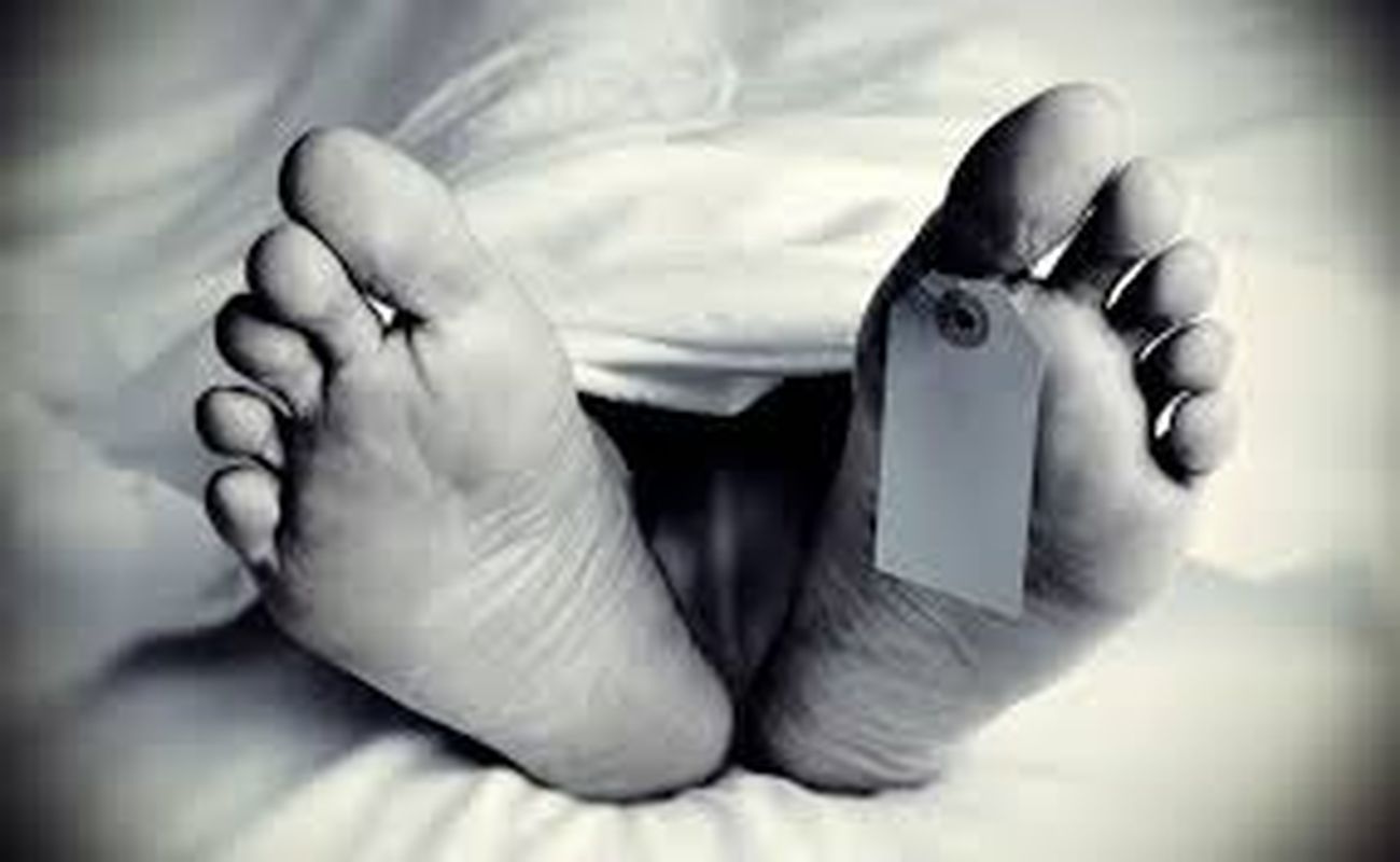 suicide