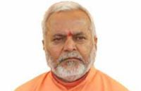 Swami Chinmayanand