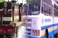 train and roadways Inspection team 