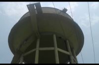 water tank