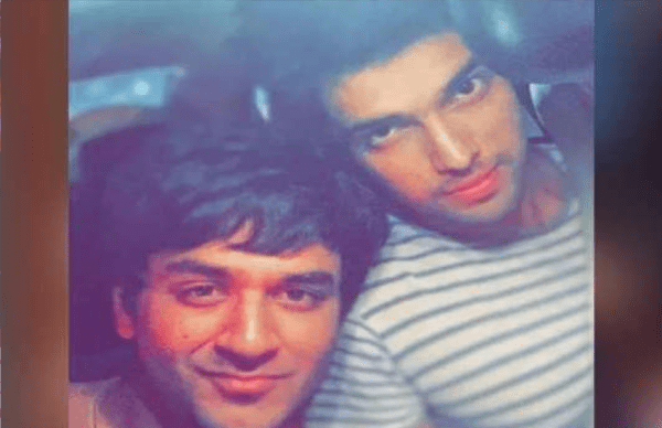 विकास और पार्थ में फिर बढ़ी नजदीकियां, रह चुका है दोनों के बीच 'दोस्ताना'