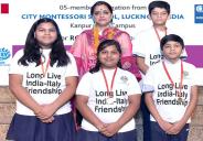 Children International Camp