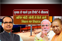 latest ranking of stations in Swachhyata