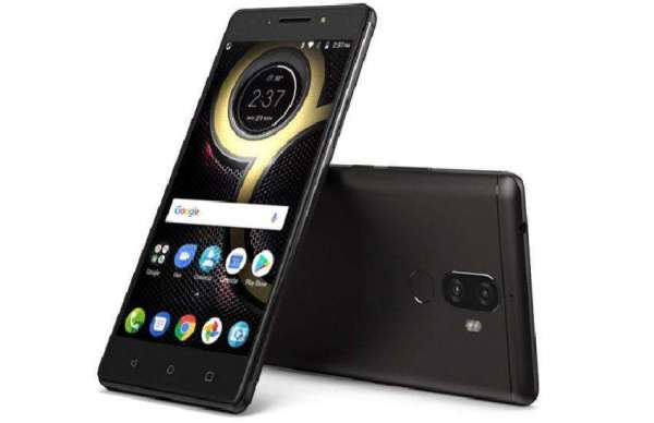 lenovo k8 note