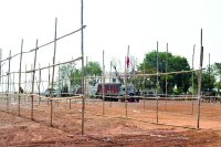 mukhyamantri Shivraj singh chauhan in satna visit