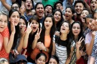 CBSE 12th result declared khushi singh Tops in Satna
