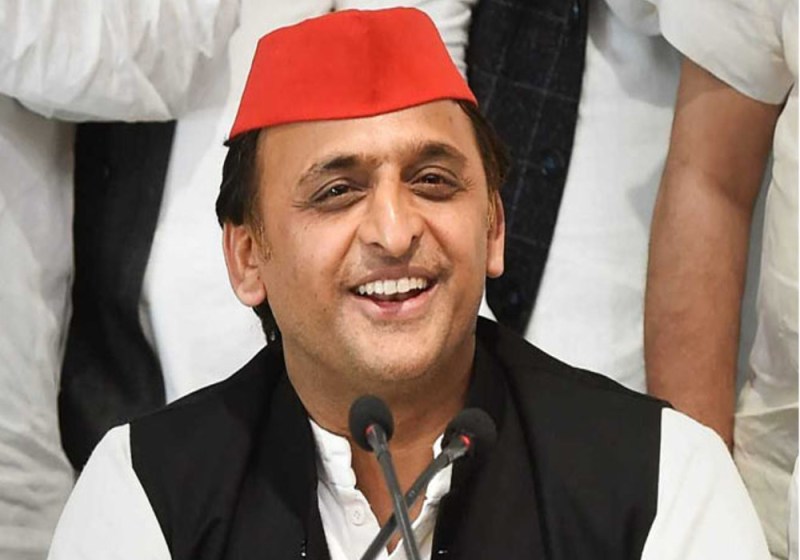 Akhilesh Yadav