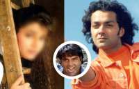 bobby deol love life