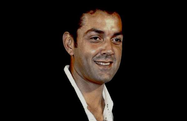 bobby deol