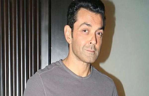 bobby deol 