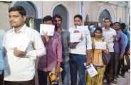 Recruitment of cleaners in bhilwara