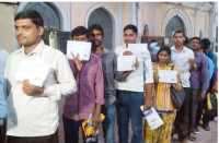 Recruitment of cleaners in bhilwara