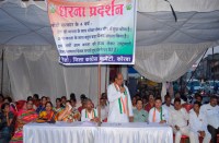 बेरोजगारी-महंगाई पर मोदी सरकार का नियंत्रण नहीं : जय सिंह अग्रवाल